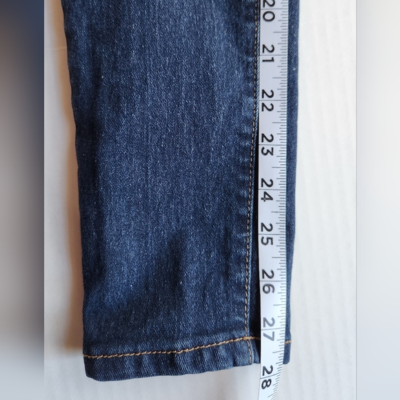 Always Friday High Waisted Skinny Jeans Size 3 - Picture 5 of 11